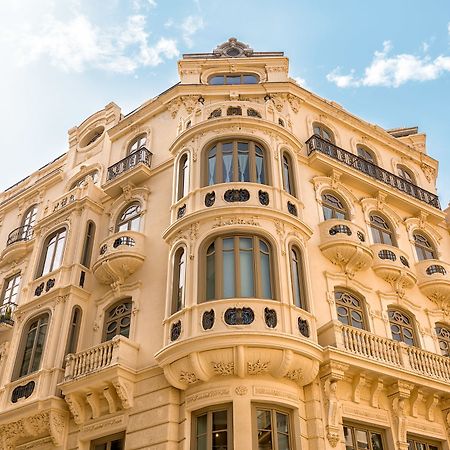 Iloftmalaga Atico Felix Saenz Apartment Exterior photo